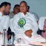 lalu prasad yadav