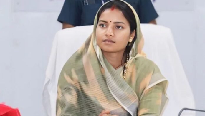 laxmi rajwade