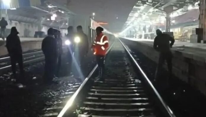 madanmahal accident madanmahal accident