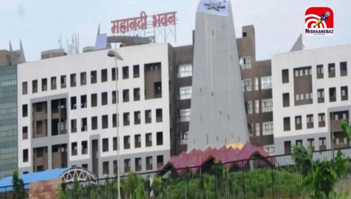mahanadi bhavan