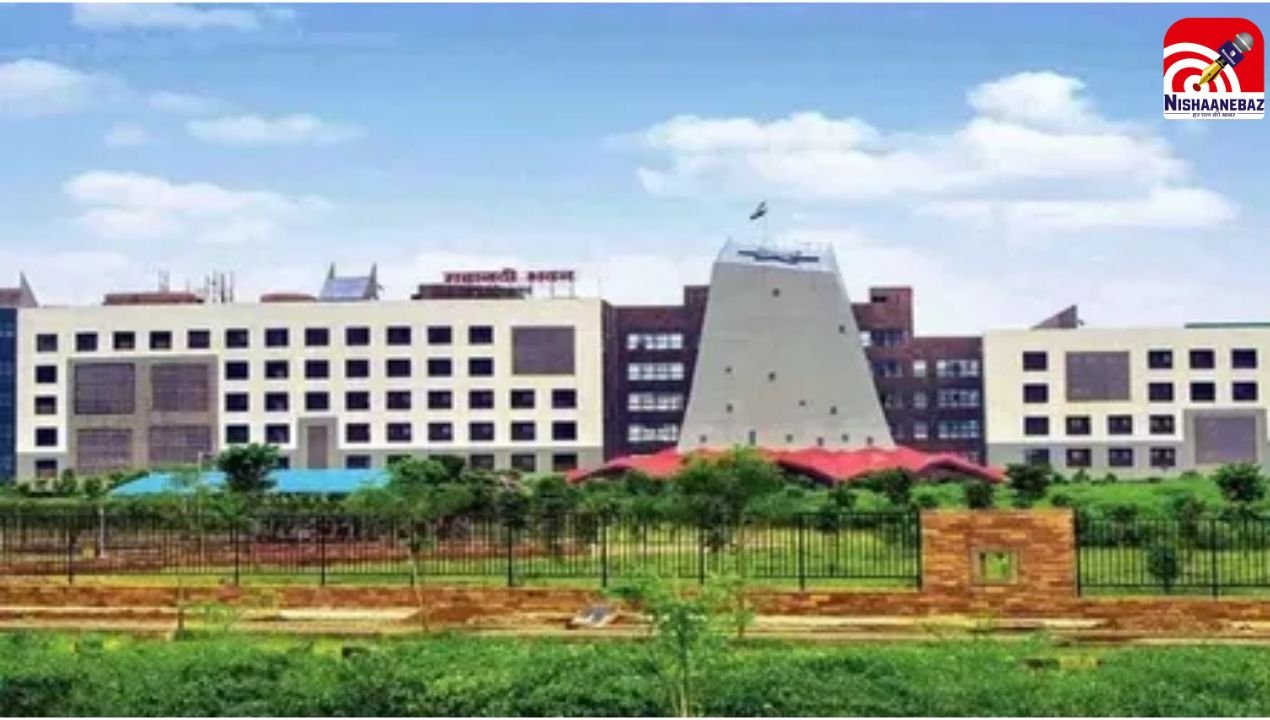 Appointed RERA Tribunal Chairman: सेवानिवृत्त जज रजनी दुबे बनीं CG RERA अपीलीय अधिकरण की नई अध्यक्ष: आवास एवं पर्यावरण विभाग ने जारी किया आदेश
