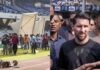 Messi के जल्दी जाने की असल वजह आई सामने, बोले आयोजक: छूने-गले लगाने से परेशान हुए मेसी, खेल मंत्री पर भी उठे सवाल messi