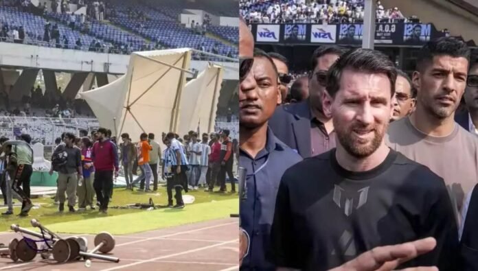 messi messi