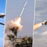 missiles