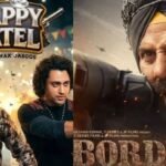 movie release