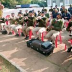 mp police