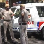 mp police