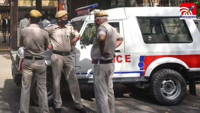mp police mp police