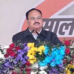 JP Nadda