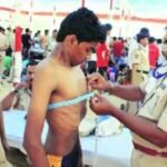 police hiring