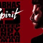 prabhas spirit