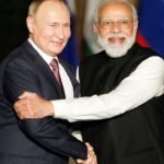 putin modi