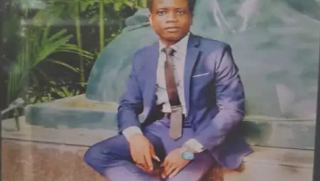 C.G News : रायपुर में विदेशी छात्र की रहस्यमयी मौत, चौथी मंजिल से गिरा नाइजीरियन, पुलिस जांच तेज