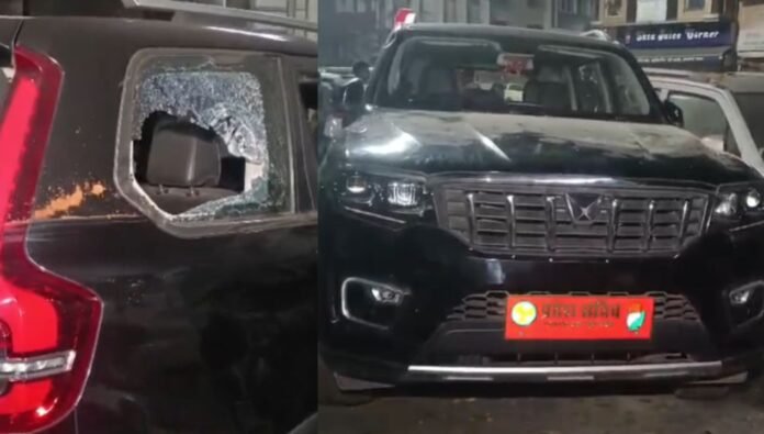 raipur accident raipur accident