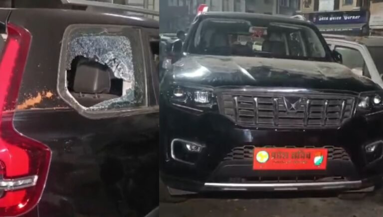 raipur accident
