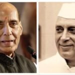 rajnath nehru