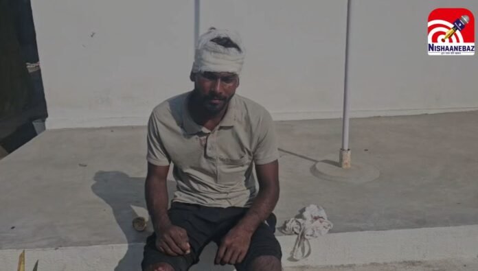 rewa crime