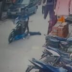 rewa accident