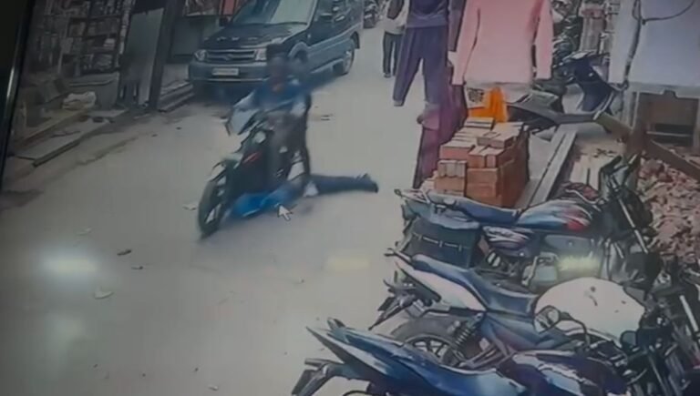 rewa accident