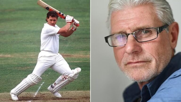 robin smith