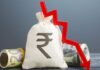Rupee slips against Dollar : 7 महीनों में रुपया 8% कमजोर, डॉलर के सामने रिकॉर्ड लोअर! पहली बार 90 के पार, rupeee dollar