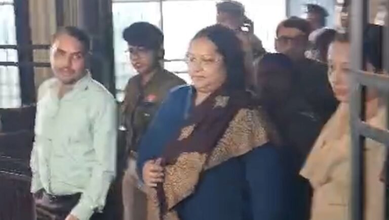 saumya chaurasia