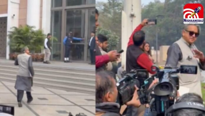 shashi tharoor shashi tharoor
