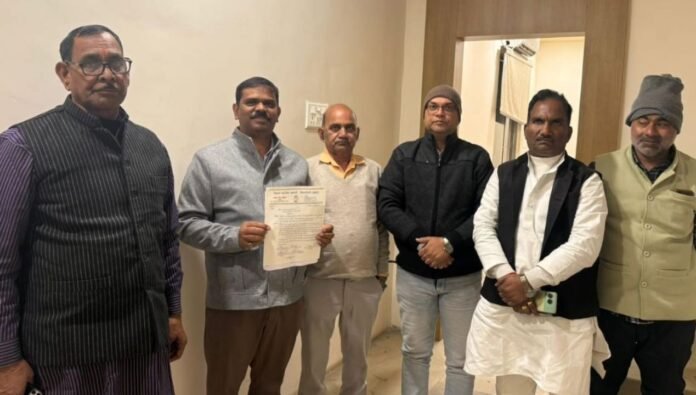 singrauli singrauli