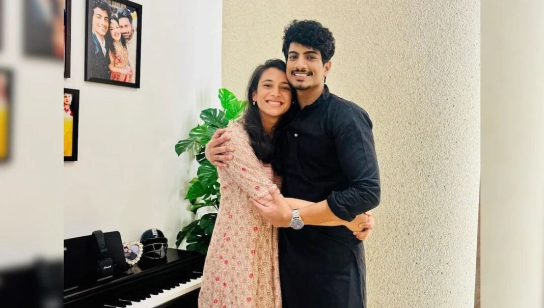 Smriti Mandhana का बड़ा ऐलान! Palash Muchhal के साथ शादी कैंसिल, लिखा भावुक पोस्ट
