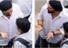 Sunny deol Viral Video : धर्मेंद्र के अस्थि विसर्जन के दौरान भड़के सनी देओल, पैपाराजी से कहा– “कितना पैसा चाहिए?” sunny deol