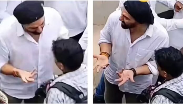 sunny deol sunny deol