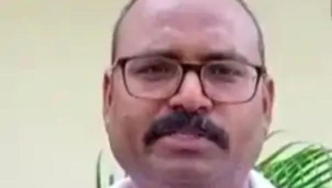 M.P News : सुजालपुर में बड़ा राजस्व घोटाला उजागर, तहसीलदार राकेश खजूरिया निलंबित