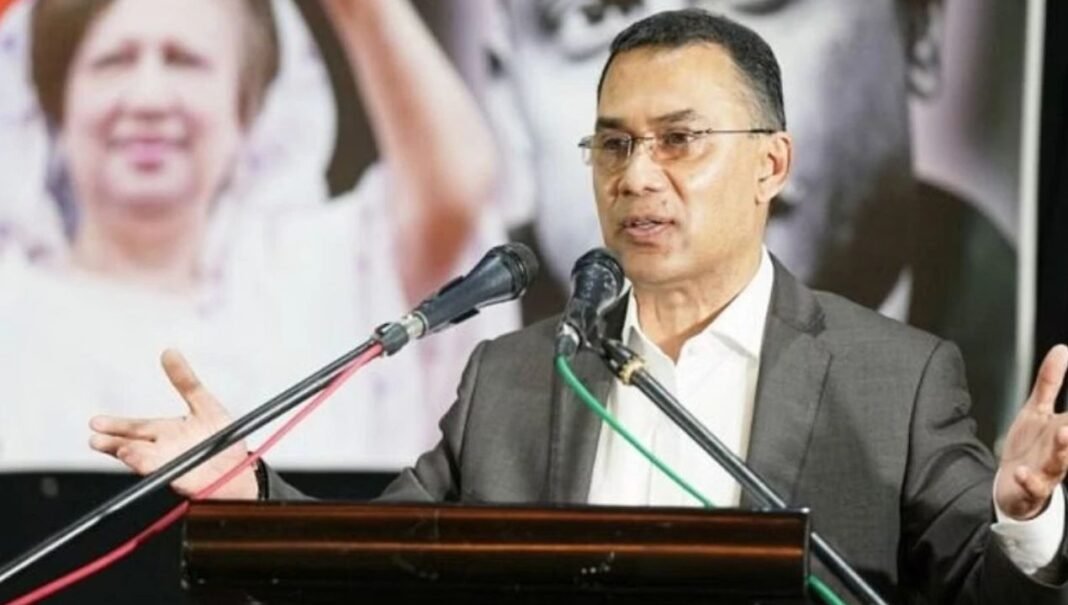 Bangladesh Politics : 17 साल बाद ढाका लौटे तारिक रहमान, बांग्लादेश की राजनीति में भूचाल, अंतरिम सरकार और जमात में बेचैनी