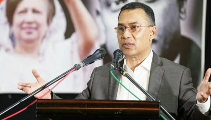 tarik rahman