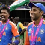 team india
