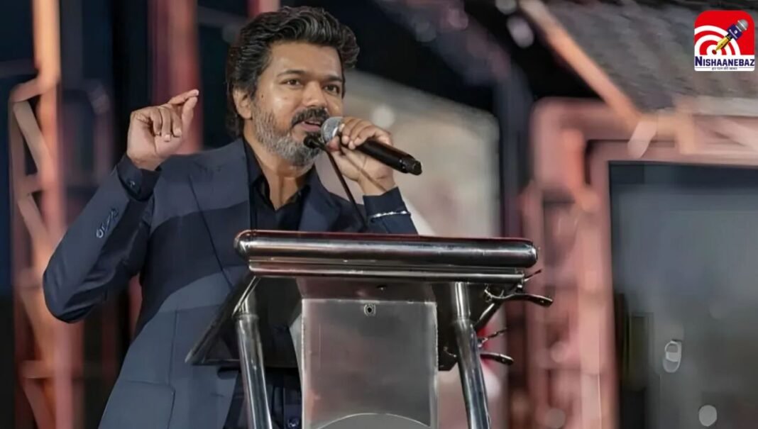 Karur Stampede : 41 मौतों वाले करूर भगदड़ केस में CBI का बड़ा कदम, एक्टर विजय को भेजा समन