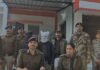 M.P Crime : टीकमगढ़ में चोरी का 24 घंटे में खुलासा, दो आरोपी गिरफ्तार tikamgarh