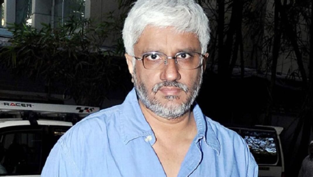 vikram bhatt