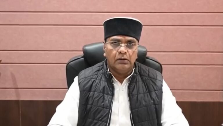 M.P News : सटोरिये आज़ाद खान की क्रेडिट सोसायटी पर मंत्री विश्वास सारंग का बड़ा एक्शन
