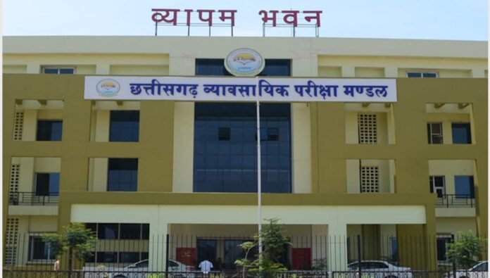 vyapam vyapam