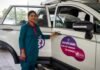 Ola-Uber-Rapido पर नया नियम! महिलाएं चुन सकेंगी फीमेल ड्राइवर… ऐप्स में जुड़ा सेम जेंडर ड्राइवर फीचर woman cab driver