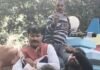 Jabalpur News : UGC के खिलाफ सड़कों पर उतरा सवर्ण समाज, घंटाघर चौक पर जमकर नारेबाजी Jabalpur News