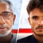 Ayodhya gang rape case