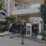 CBI raid