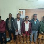 Raipur Crime