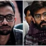 Delhi Riots Case