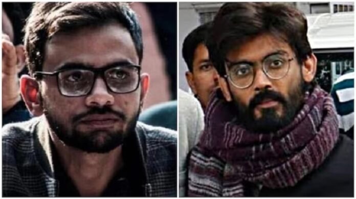 Delhi Riots Case Delhi Riots Case
