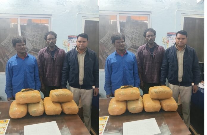 Raipur Crime Raipur Crime