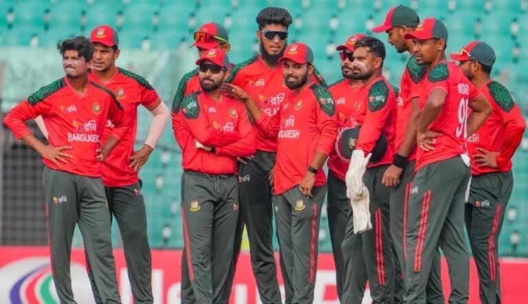 T20 World Cup 2026