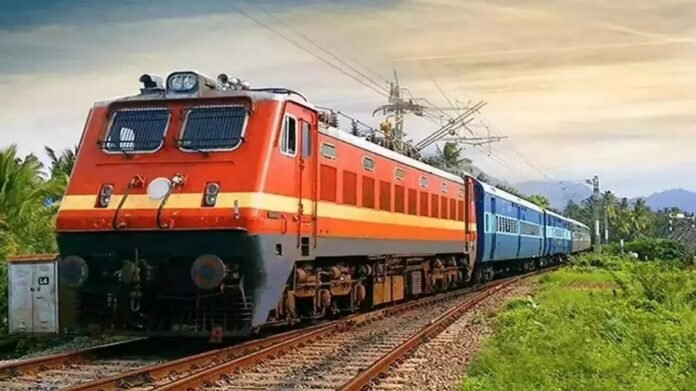 Railway News